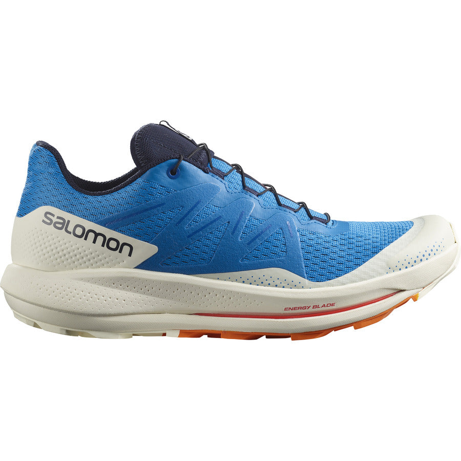 Salomon Pulsar Trail Mens Discounted Sale Trail Running Shoes The Trail Co