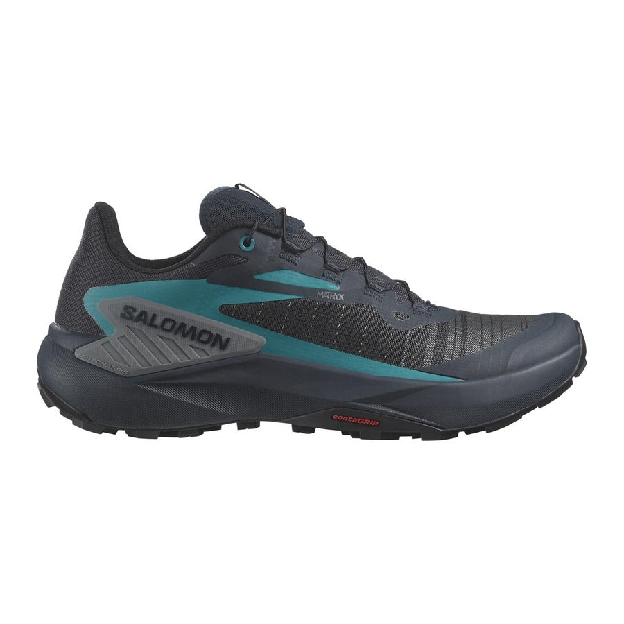 Salomon Genesis Mens Trail and Mountain Running Shoes The Trail Co