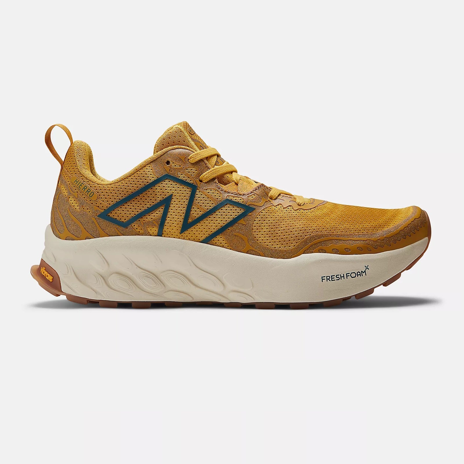 New balance mens trail best sale