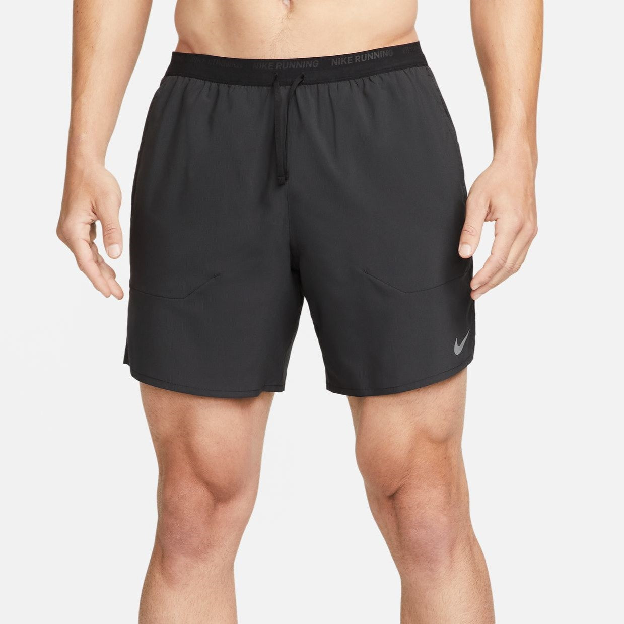 Mens nike cloth shorts best sale