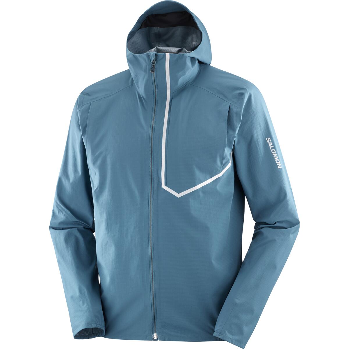 Salomon men's bonatti waterproof jacket online