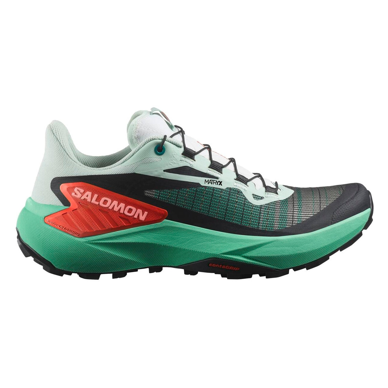 Running shoes green online