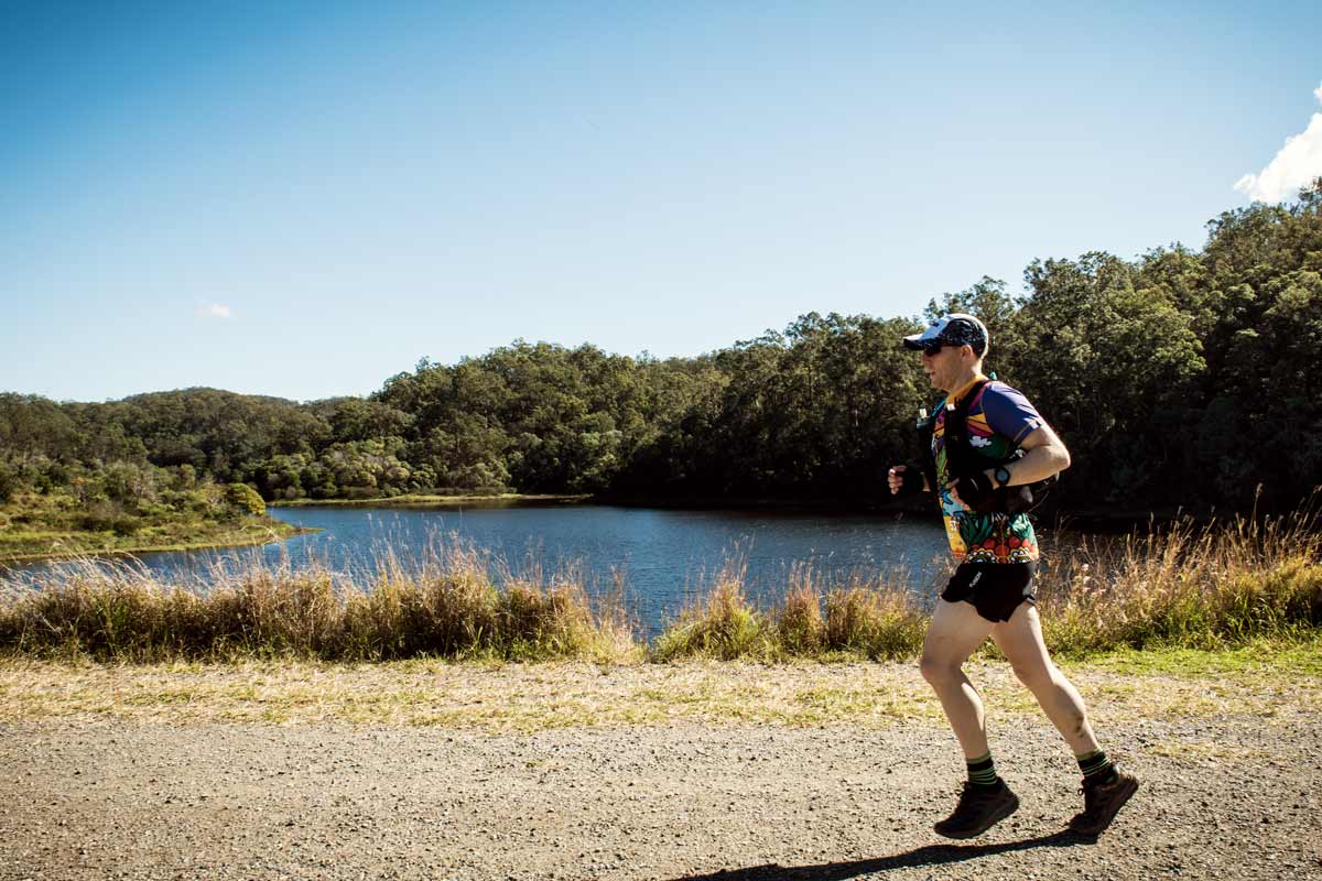 The Guzzler Ultra Trail Race Preview 2022