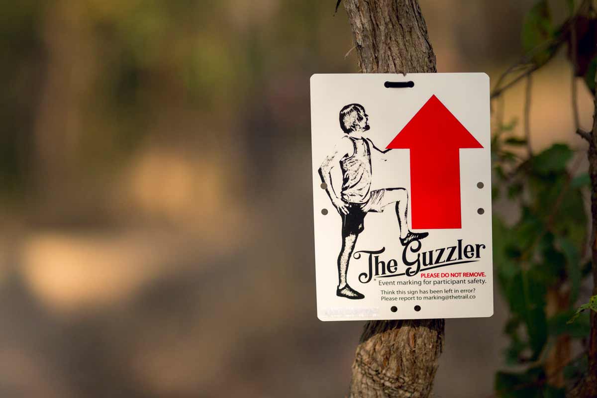 The Guzzler Ultra Race Preview 2021