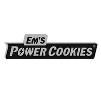 Em's Power Cookies