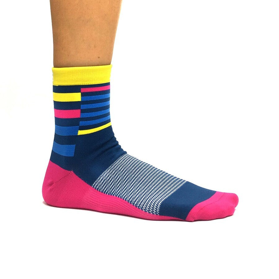 T8 Mix 'n Match Socks