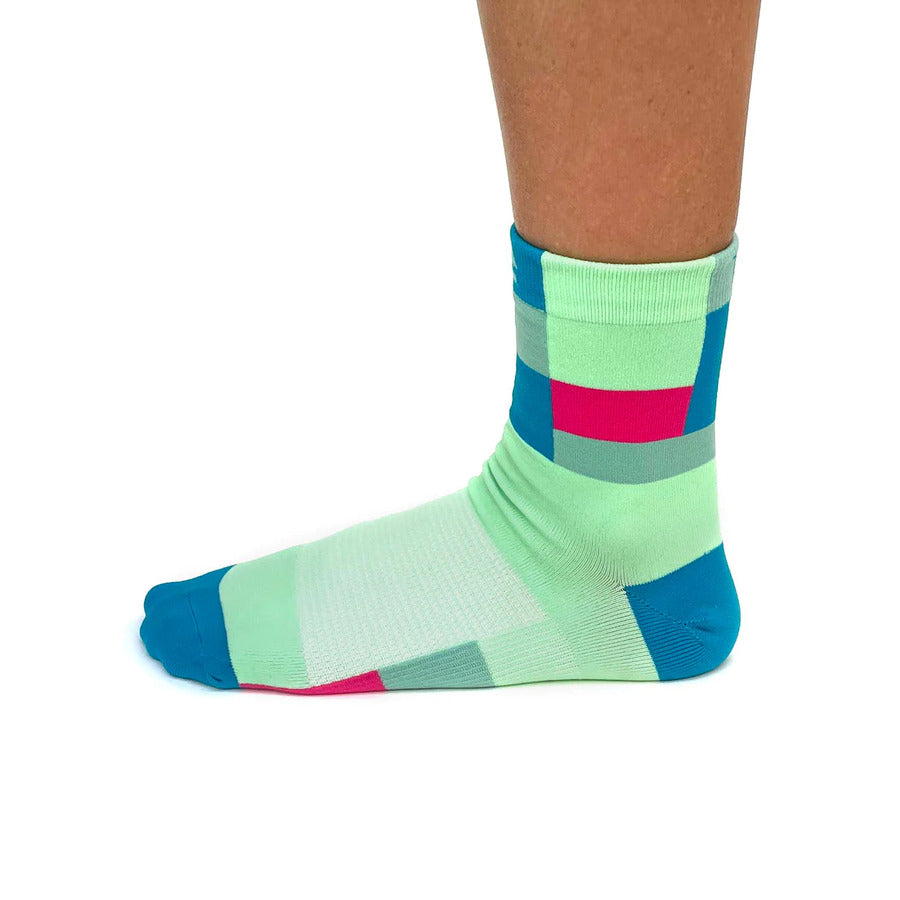 T8 Mix 'n Match Socks