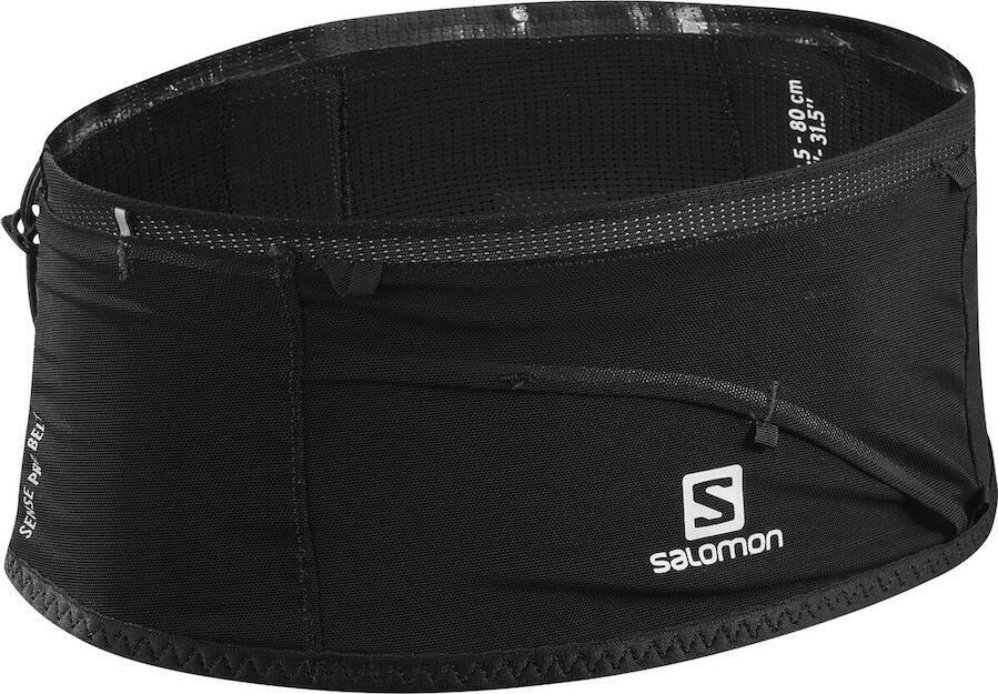 Salomon Sense Pro Belt | Black