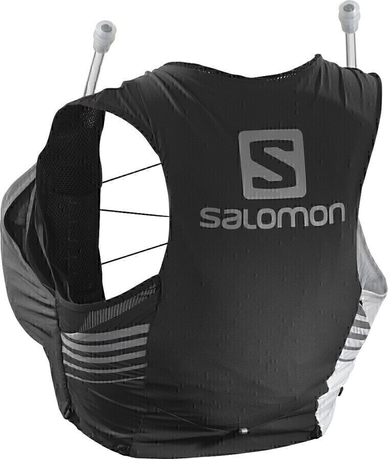 Salomon Sense Pro 5 Set | Black / White | Womens
