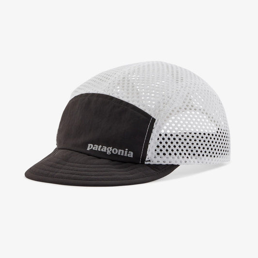 Patagonia Duckbill Cap | Black