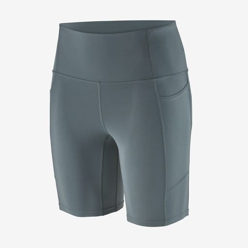 Patagonia Maipo 8 Inch Shorts | Nouveau Green | Womens