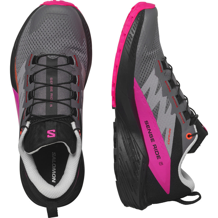 Salomon women's running shoes sale online