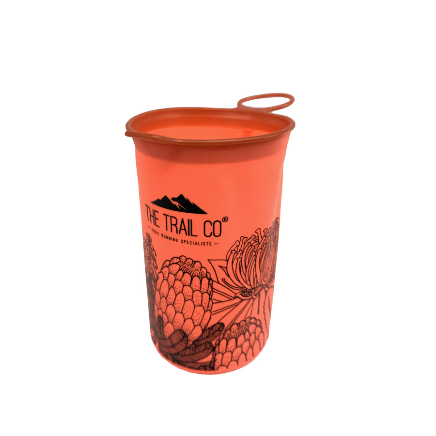 The Trail Co. Soft Cup | 250 ml