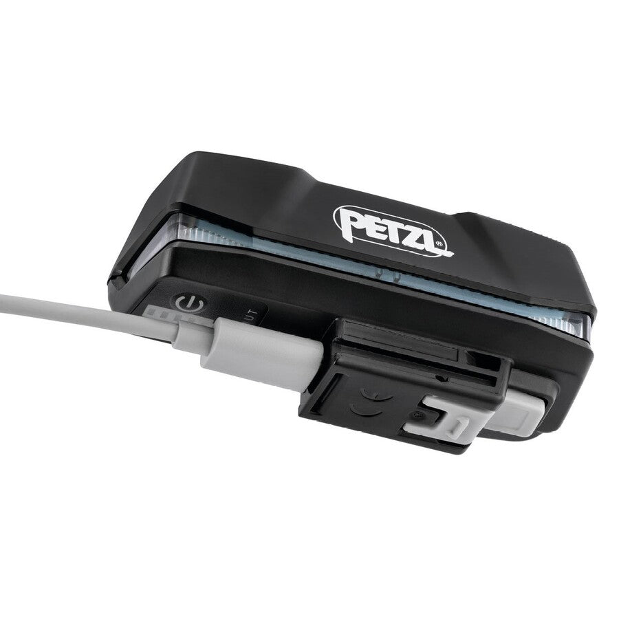 Petzl Nao RL Headlight | 1500 Lumens