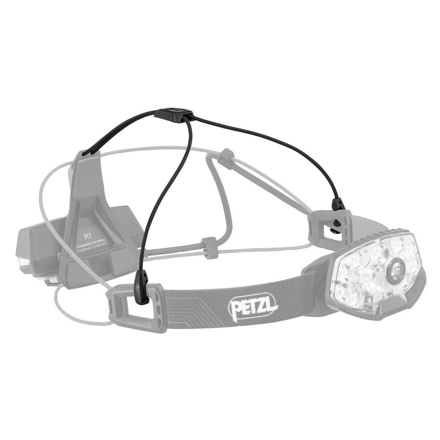 Petzl Nao RL Headlight | 1500 Lumens