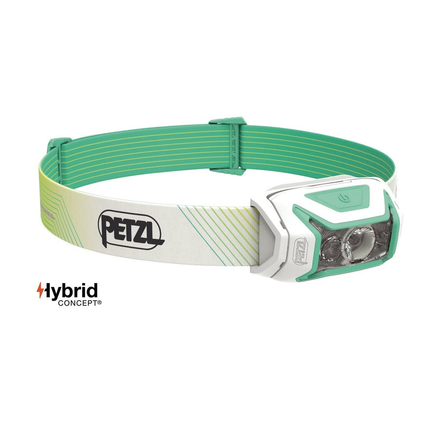 Petzl Actik Core | 600 Lumens Headlight