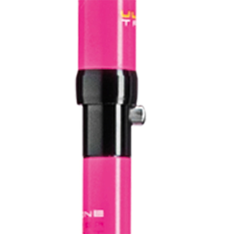 Leki Ultratrail FX.One Superlite | Running Poles | Pink