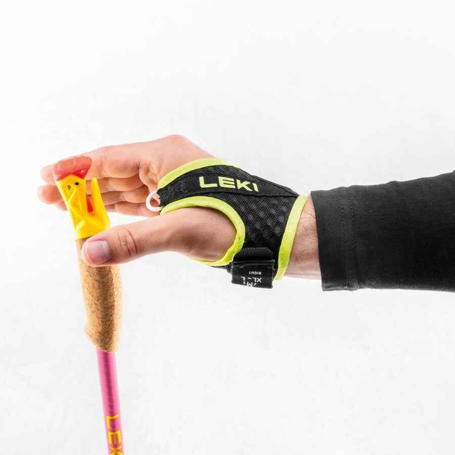 Leki Ultratrail FX.One Superlite | Running Poles | Pink