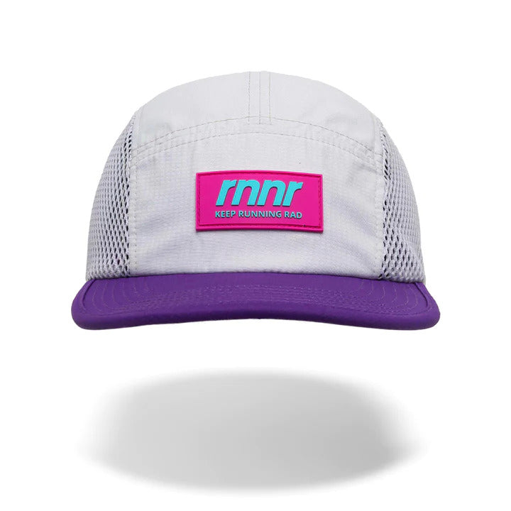 rnnr Distance Hat | Nurple