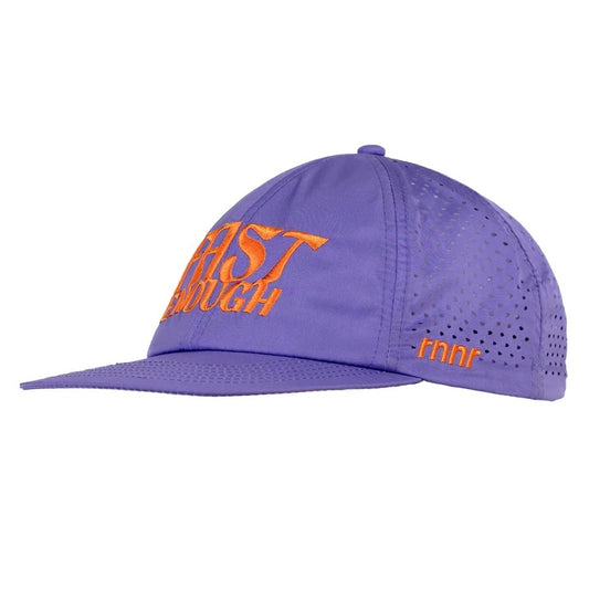 rnnr Crew Hat | Fast Enough