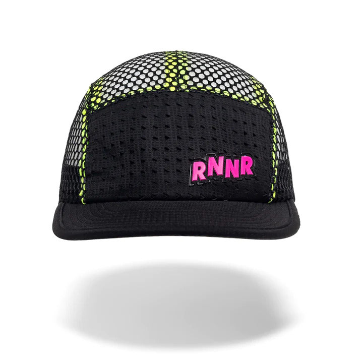 rnnr Streaker Hat | IE