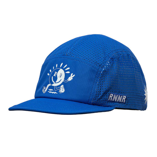 rnnr Pacer Cap | Win Some