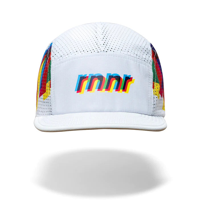 rnnr Pacer Cap | Overload