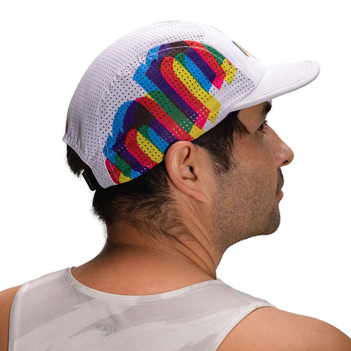 rnnr Pacer Cap | Overload