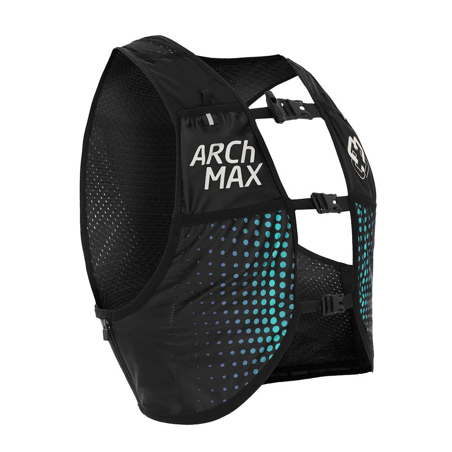 ARCh MAX HV-6 | 6L Hydration Vest | Blue