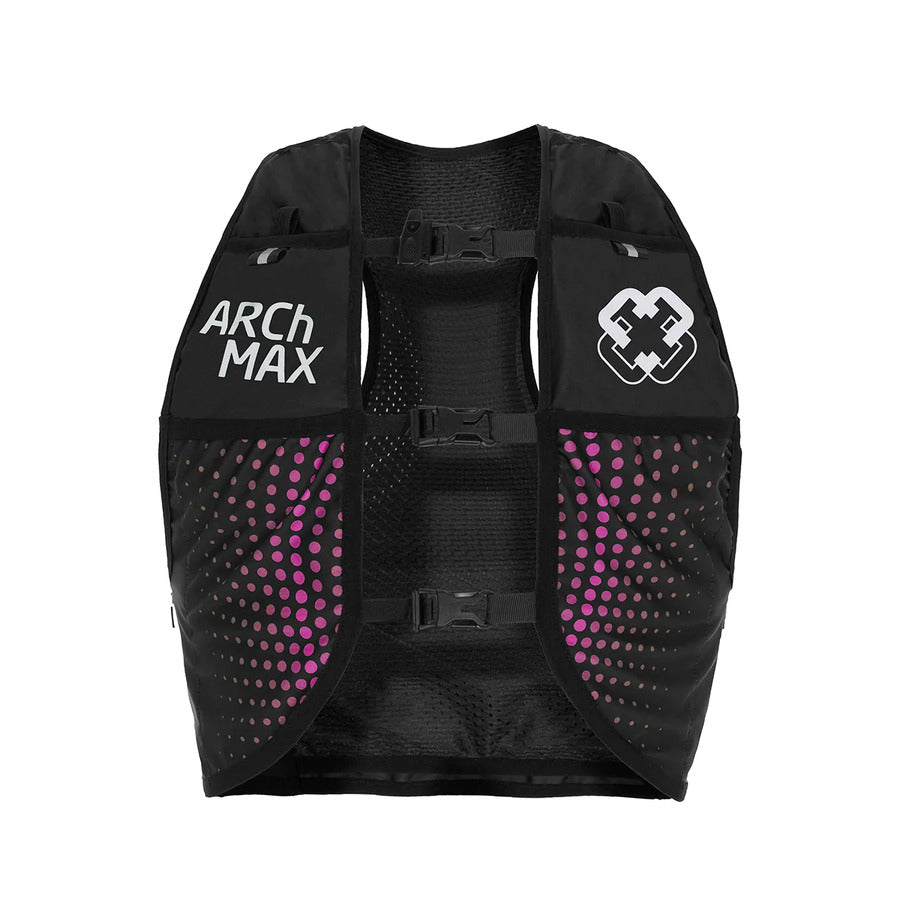 ARCh MAX HV-2.5 | 2.5L Hydration Vest | Pink