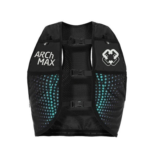 ARCh MAX HV-8 | 8L Hydration Vest | Blue