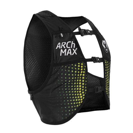 ARCh MAX HV-2.5 | 2.5L Hydration Vest | Yellow
