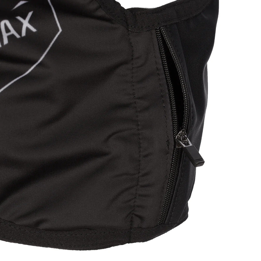 ARCh MAX HV-2.5 | 2.5L Hydration Vest | Yellow