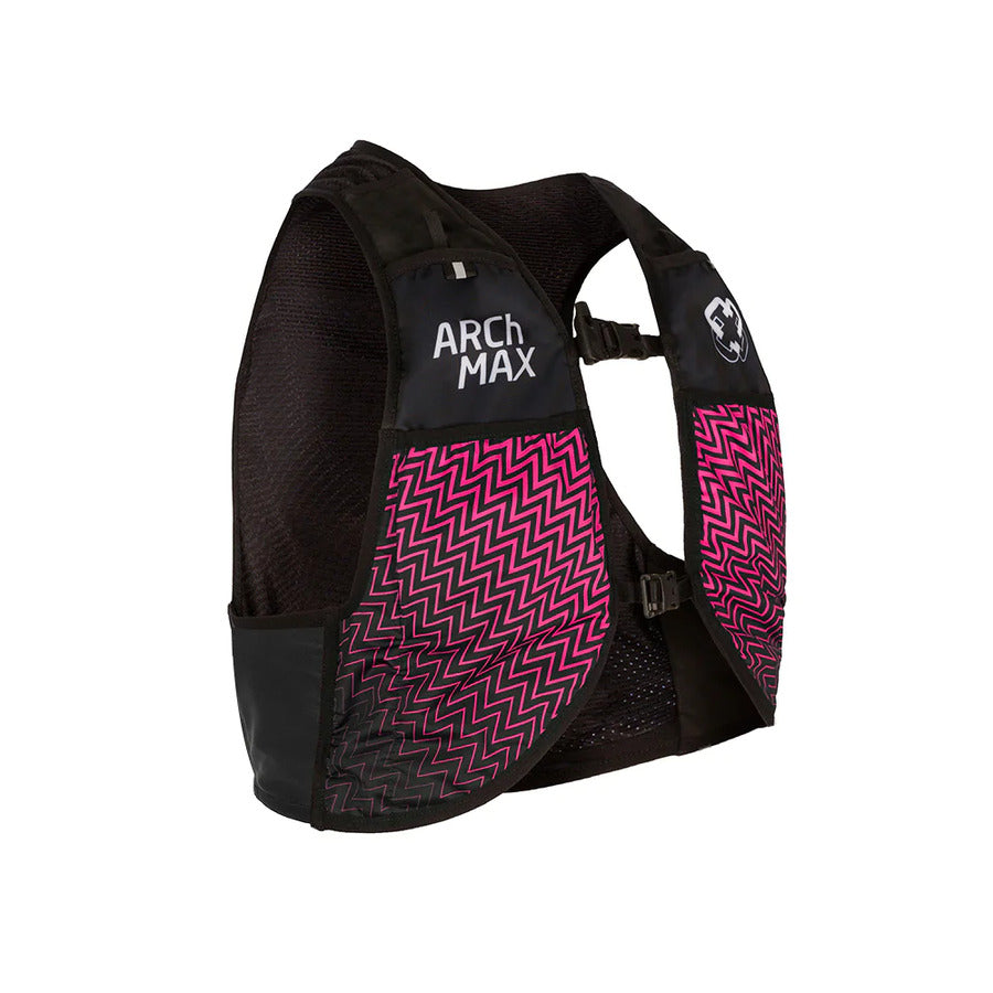 ARCh MAX HV-12 | 12L Hydration Vest | Pink