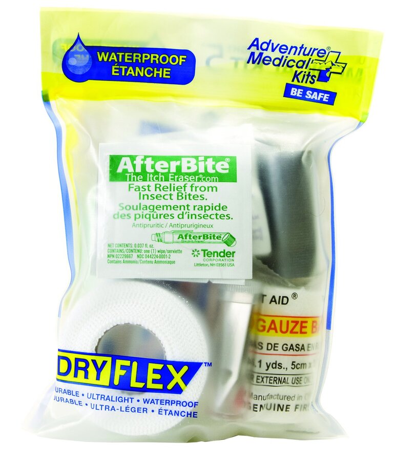 AMK Ultralight & Watertight .5 | First Aid Kit