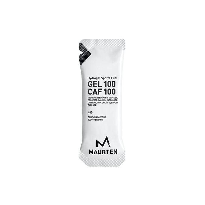 Maurten Gel 100 | Caffeinated
