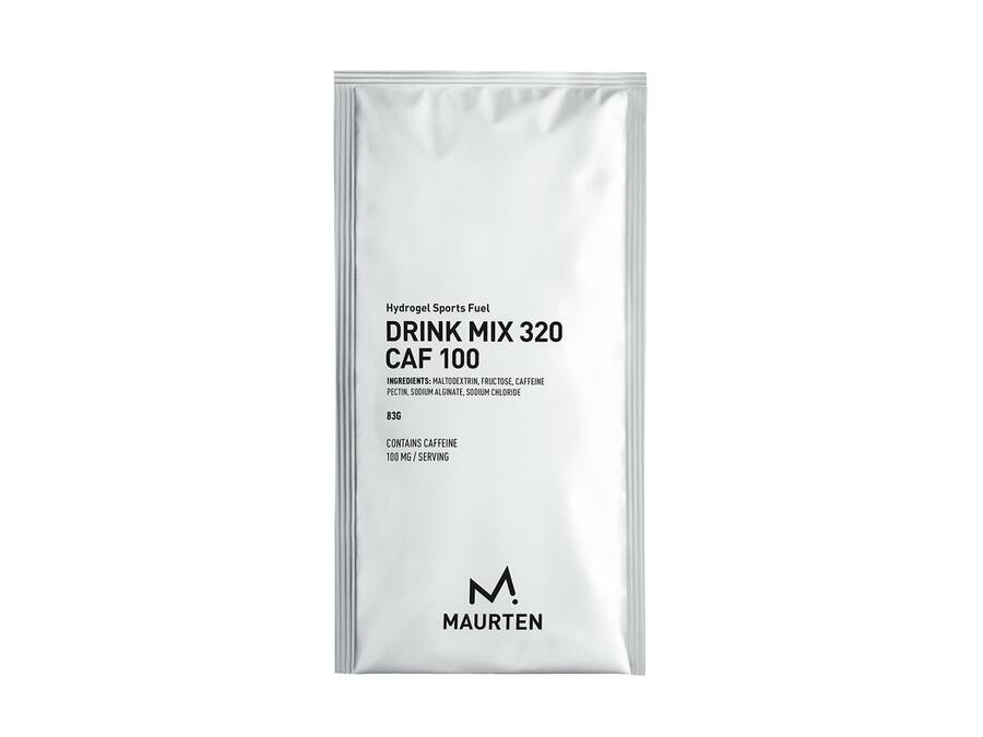 Maurten Drink Mix 320 | Caffeinated
