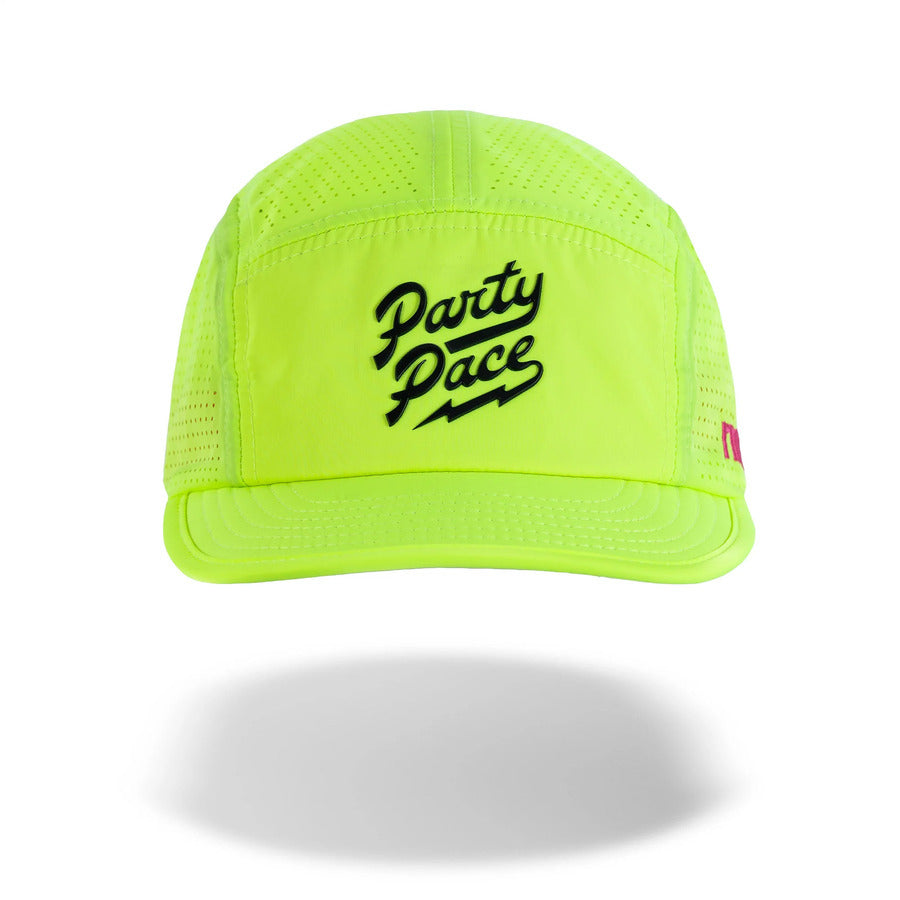 rnnr Pacer Cap | Party Pace