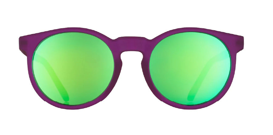 goodr Sunglasses | Circle G | Thanks, They’re Vintage