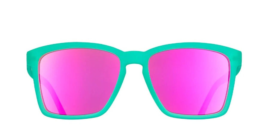 goodr Sunglasses | The LFGs | Short With Benefits
