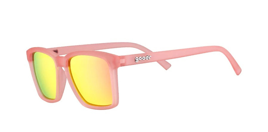 goodr Sunglasses | The LFGs | Shrimpin’ Ain’t Easy