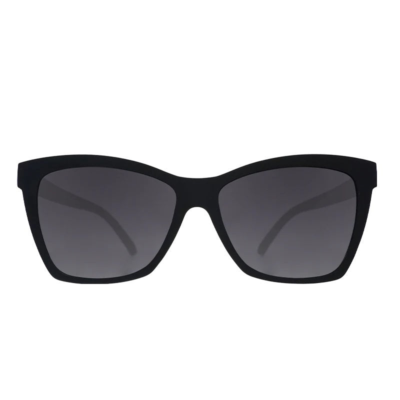 goodr Sunglasses | Pop Gs | New Wave Renegade