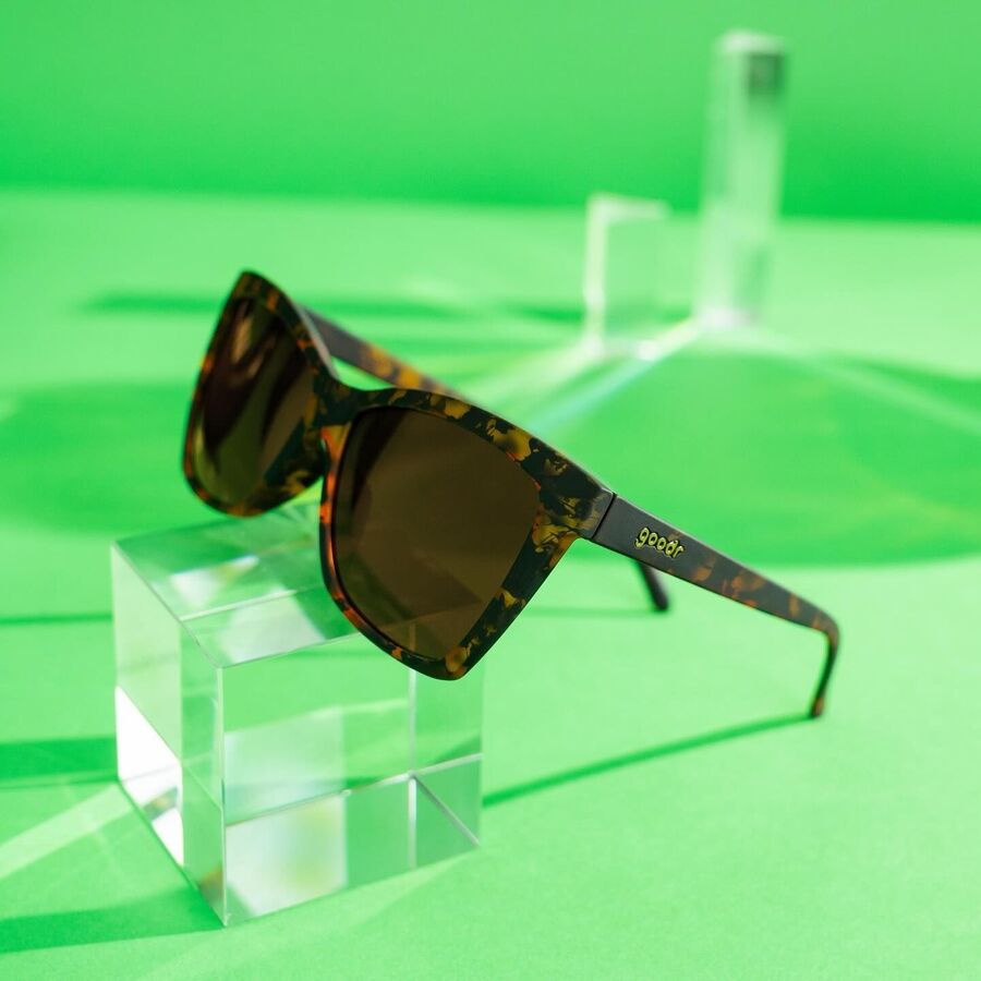 goodr Sunglasses | Pop Gs | Vanguard Visionary