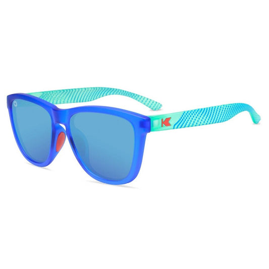 Knockaround Sunglasses | Premiums Sport | Hill Charge