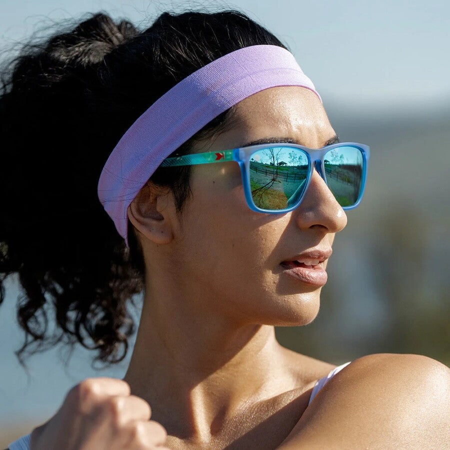 Knockaround Sunglasses | Fast Lanes Sport | Hill Charge