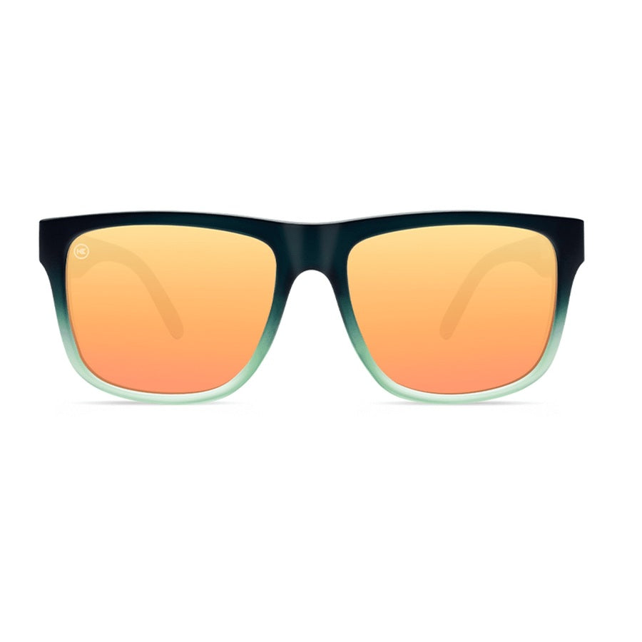 Knockaround Sunglasses | Torrey Pines Sport | Morning Moon