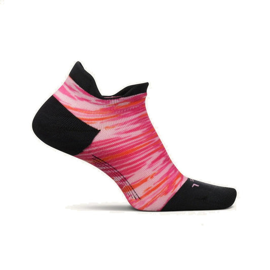 Feetures Elite | Light Cushion | No-Show Tab | Reflection Pink