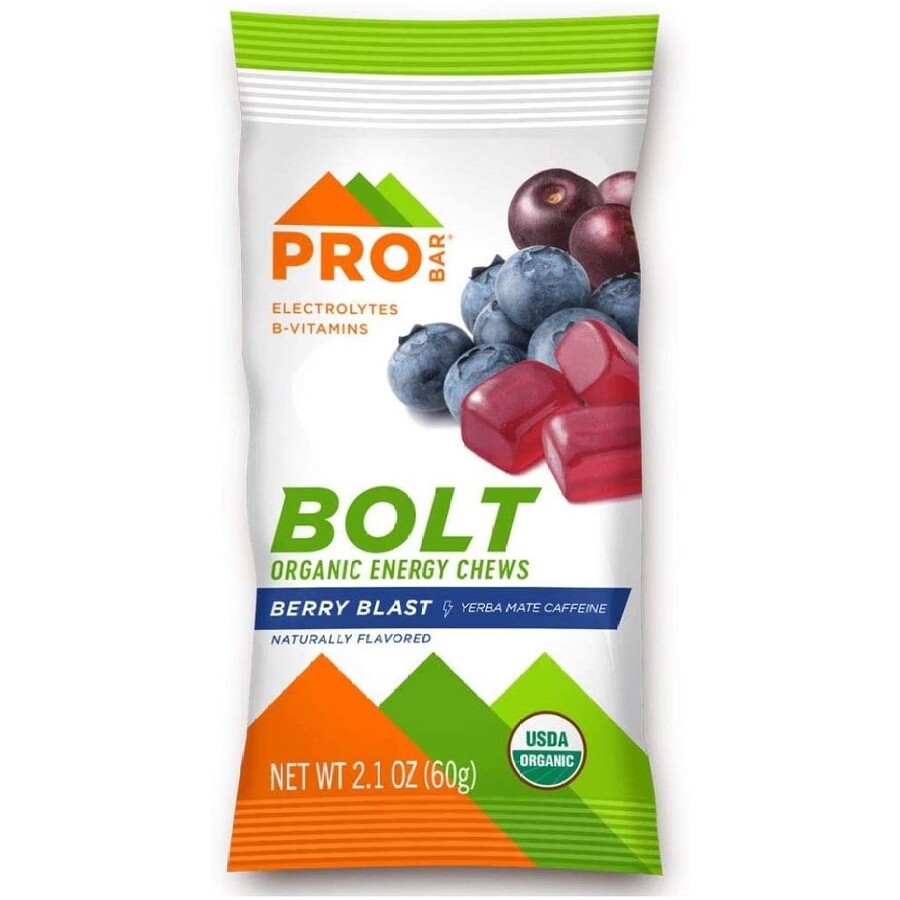 PROBAR Bolt | Energy Chews