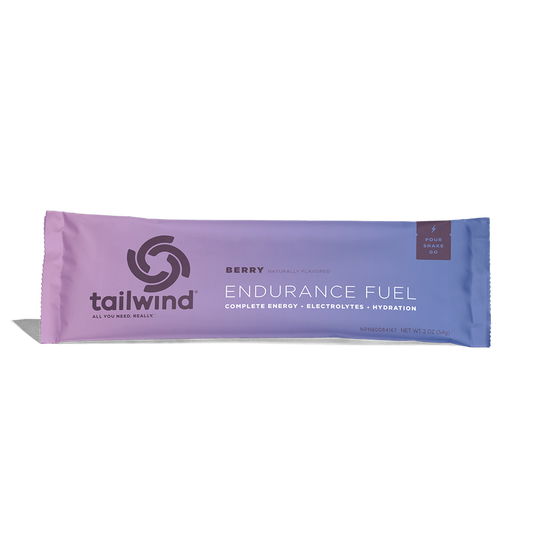 Tailwind Stick Pack | Caffeine-Free