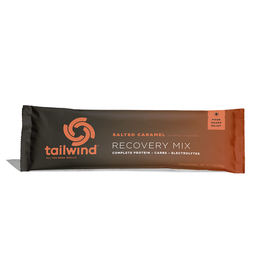 Tailwind Rebuild Recovery | Stick Pack